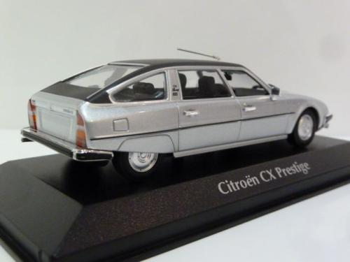 Citroen CX Prestige