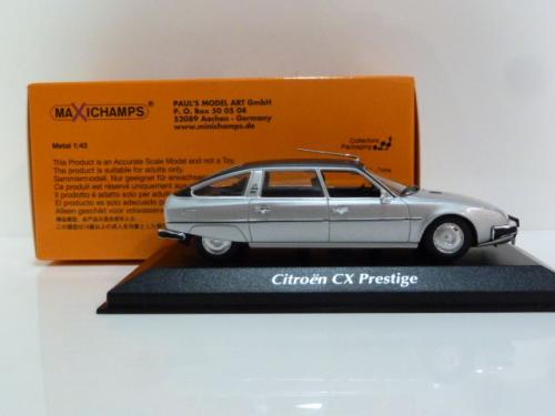 Citroen CX Prestige