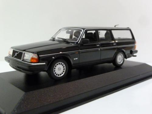 Volvo 240 GL Break