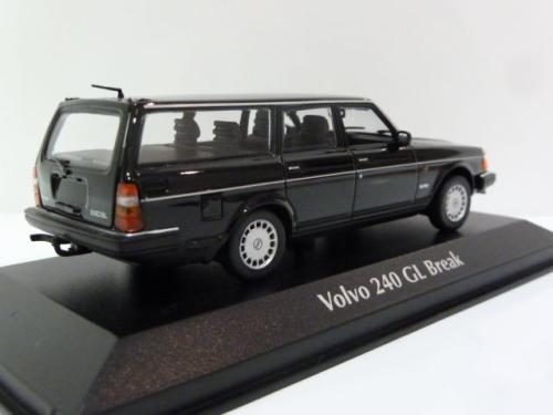 Volvo 240 GL Break