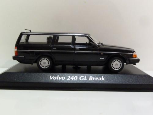 Volvo 240 GL Break