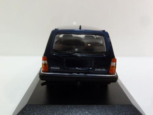 Volvo 240 GL Break