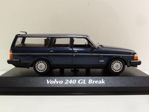 Volvo 240 GL Break