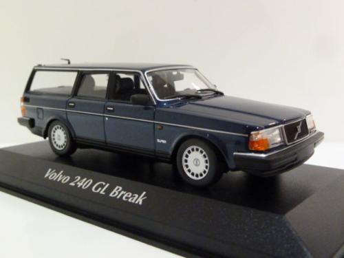 Volvo 240 GL Break