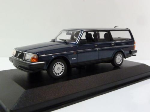 Volvo 240 GL Break