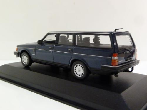 Volvo 240 GL Break