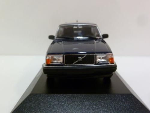 Volvo 240 GL Break