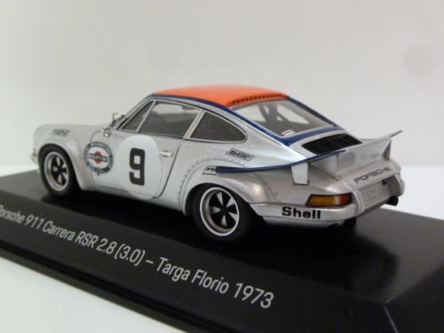 Porsche 911 Carrera RSR 2.8 (3.0)