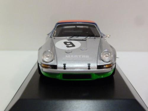 Porsche 911 Carrera RSR 2.8 (3.0)