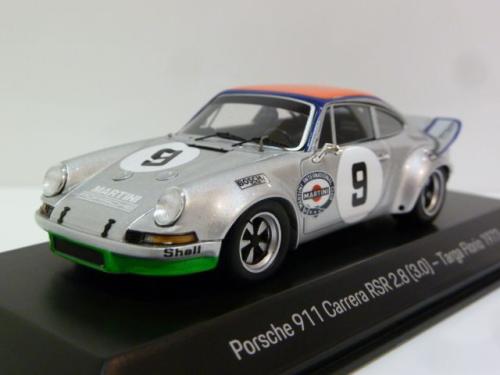 Porsche 911 Carrera RSR 2.8 (3.0)