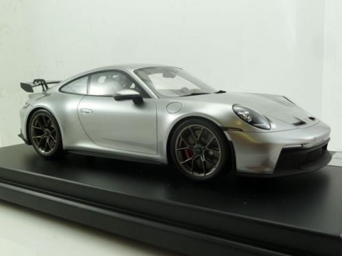 Porsche 911 (992) GT3