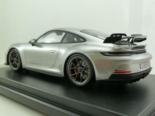 Porsche 911 (992) GT3