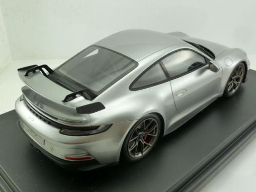 Porsche 911 (992) GT3