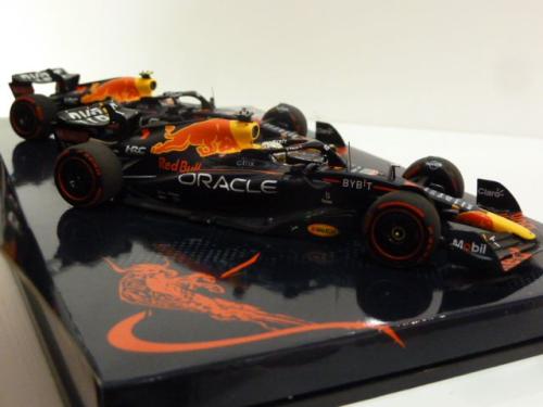 Red Bull Racing RB18