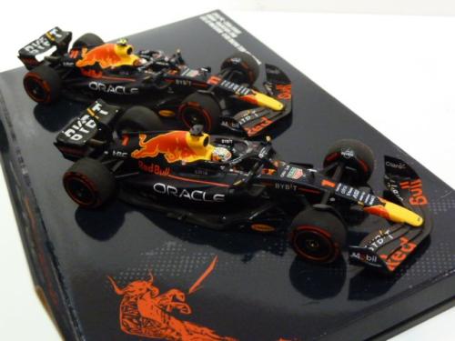 Red Bull Racing RB18