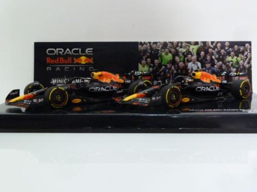 Red Bull Racing RB18