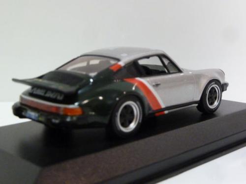 Porsche 911 (930) Turbo 3.0