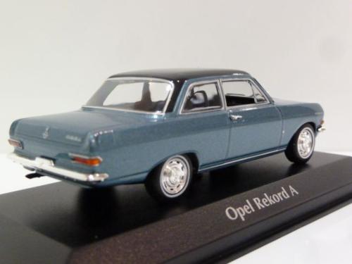 Opel Rekord A