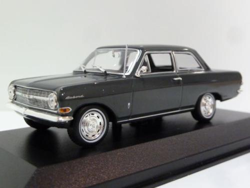 Opel Rekord A