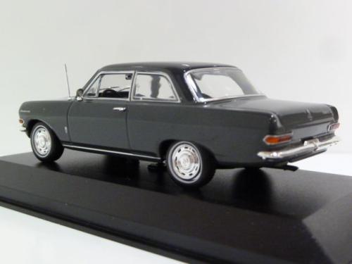 Opel Rekord A