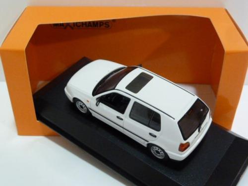 Volkswagen Golf III