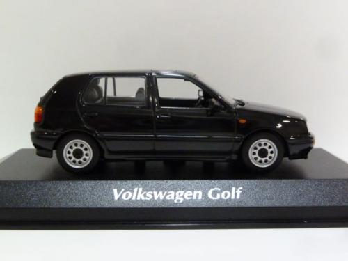 Volkswagen Golf III