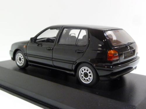 Volkswagen Golf III