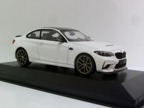 BMW M2 CS (f87)