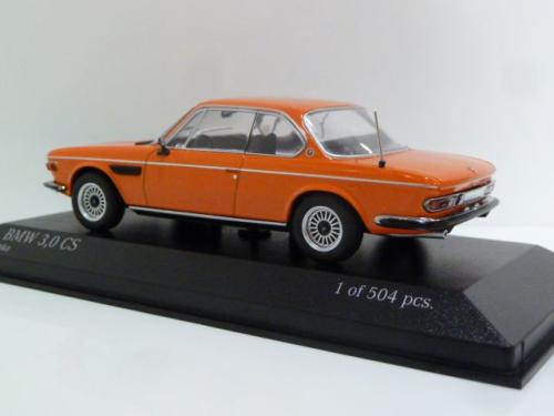 BMW 3.0 CS (e9)