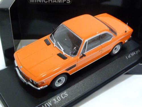 BMW 3.0 CS (e9)