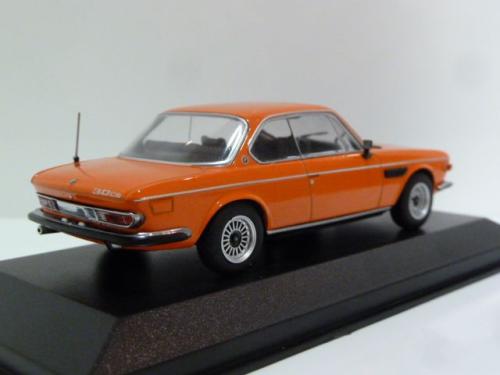 BMW 3.0 CS (e9)