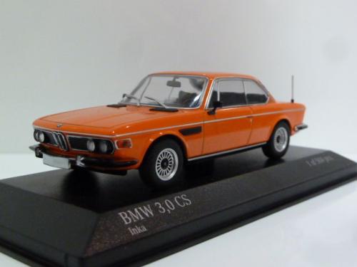 BMW 3.0 CS (e9)