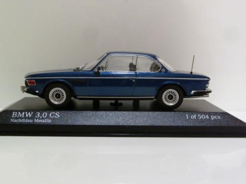 BMW 3.0 CS (e9)