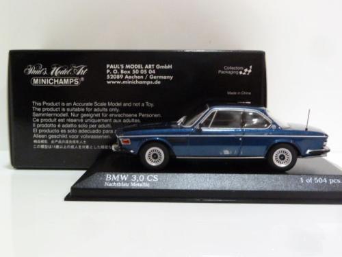 BMW 3.0 CS (e9)