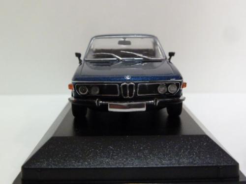 BMW 3.0 CS (e9)