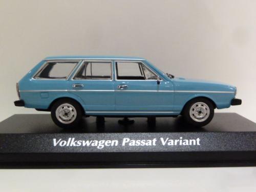 Volkswagen Passat Break