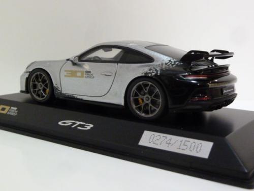 Porsche 911 (992) GT3 Cup