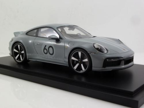 Porsche 911 (992) Sport Classic