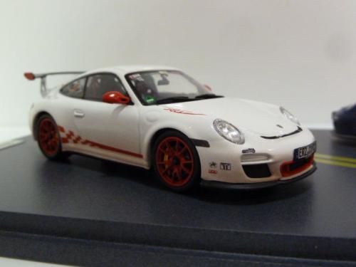 Porsche 911 (997) GT3 RS