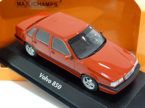 Volvo 850