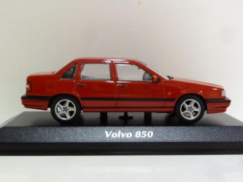 Volvo 850