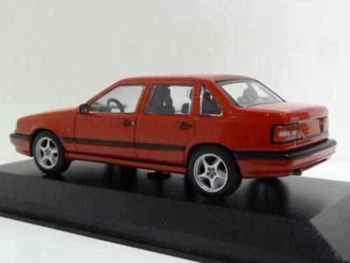 Volvo 850