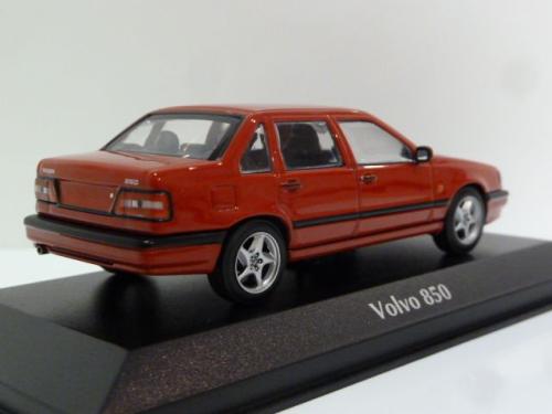 Volvo 850