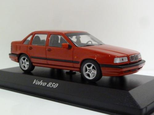 Volvo 850