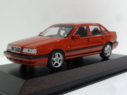 Volvo 850