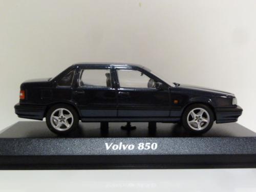 Volvo 850