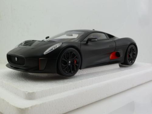 Jaguar C-X75