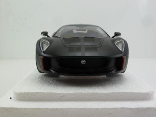 Jaguar C-X75