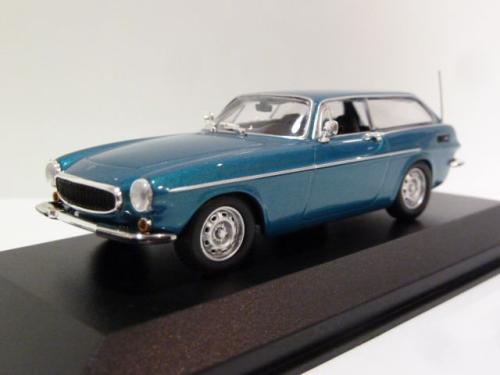 Volvo P 1800 ES