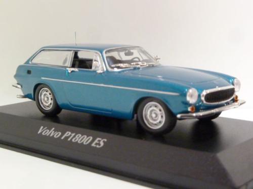 Volvo P 1800 ES